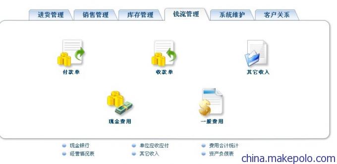 中山創(chuàng)杰軟件 管家婆輝煌皮革布匹版圖片展示與營(yíng)銷(xiāo)管理解決方案